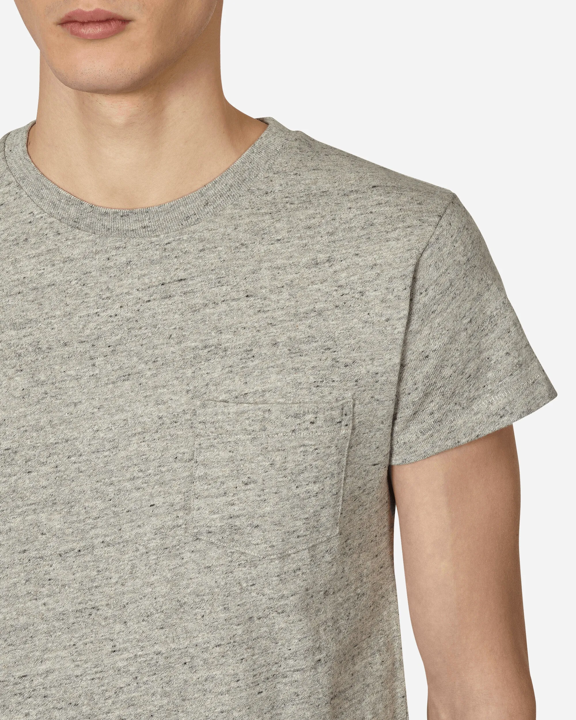 1950s Sportswear T-Shirt Grey