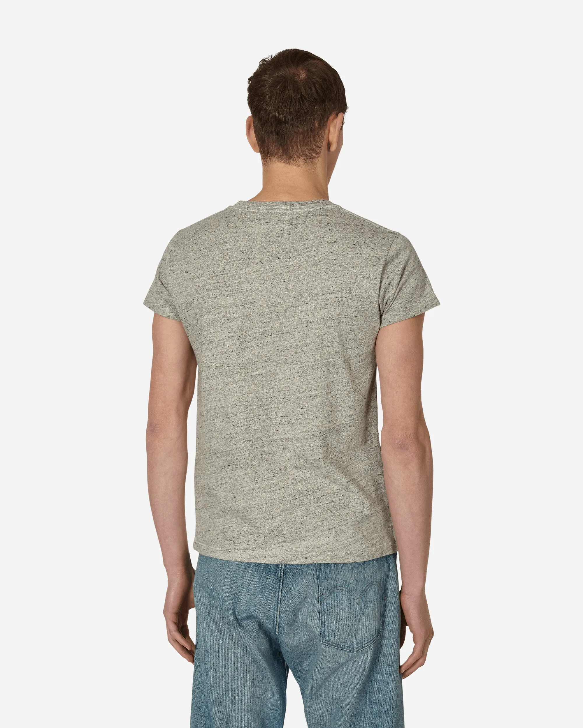 1950s Sportswear T-Shirt Grey