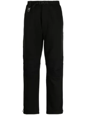 4554 Articulated Shinobi Panelled Trousers