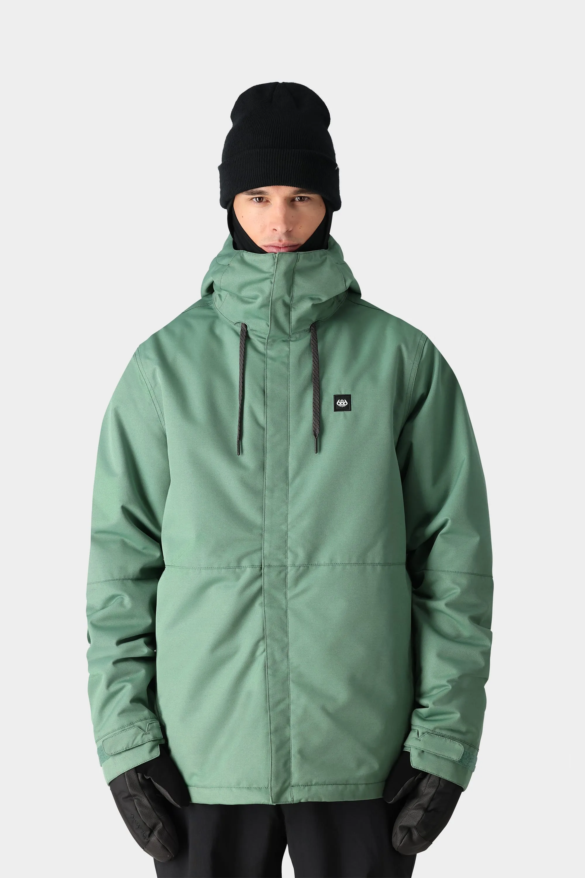 686 Men's Foundation Insulated Jacket