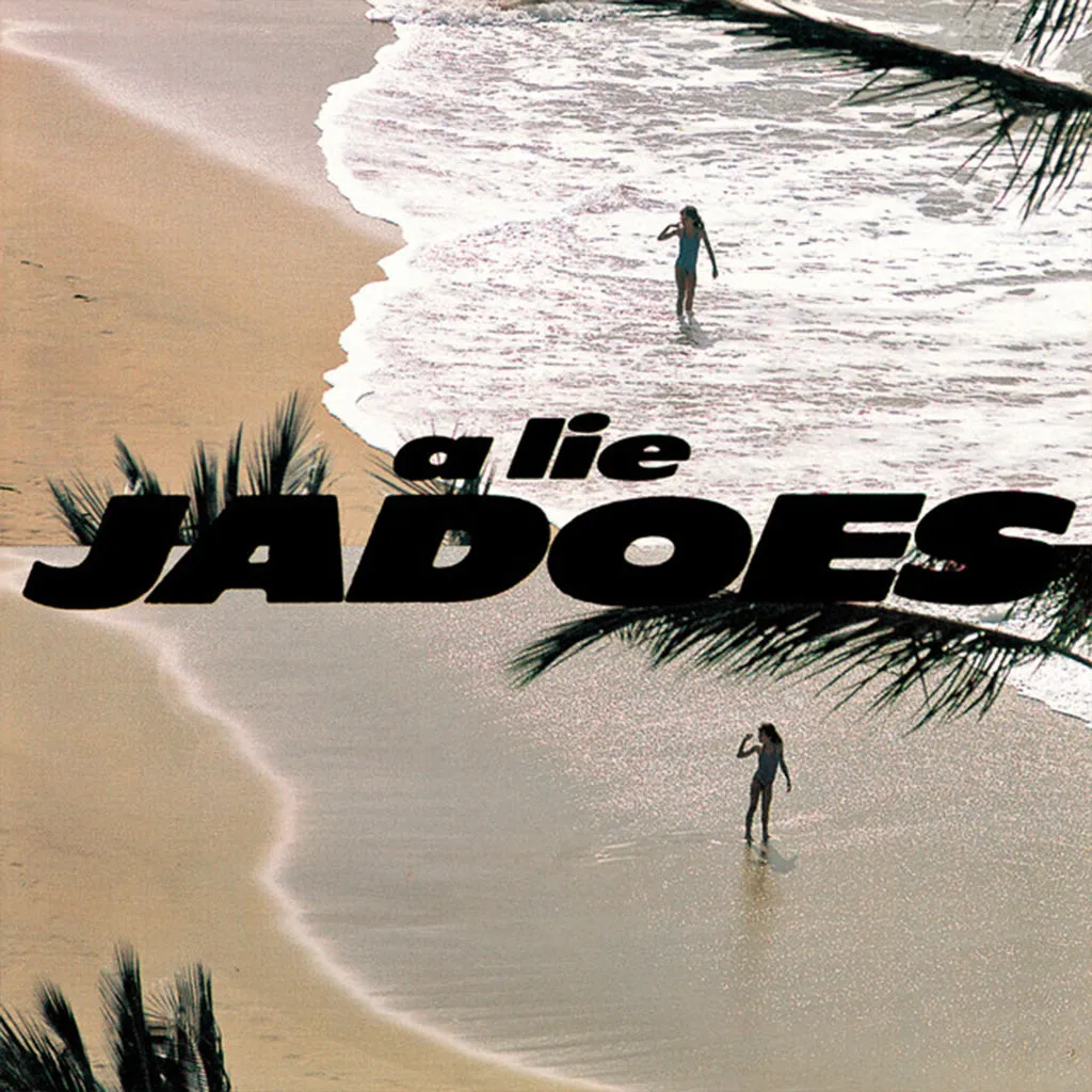 A Lie (2020 Reissue) - Jadoes (Vinyl) (PSP)