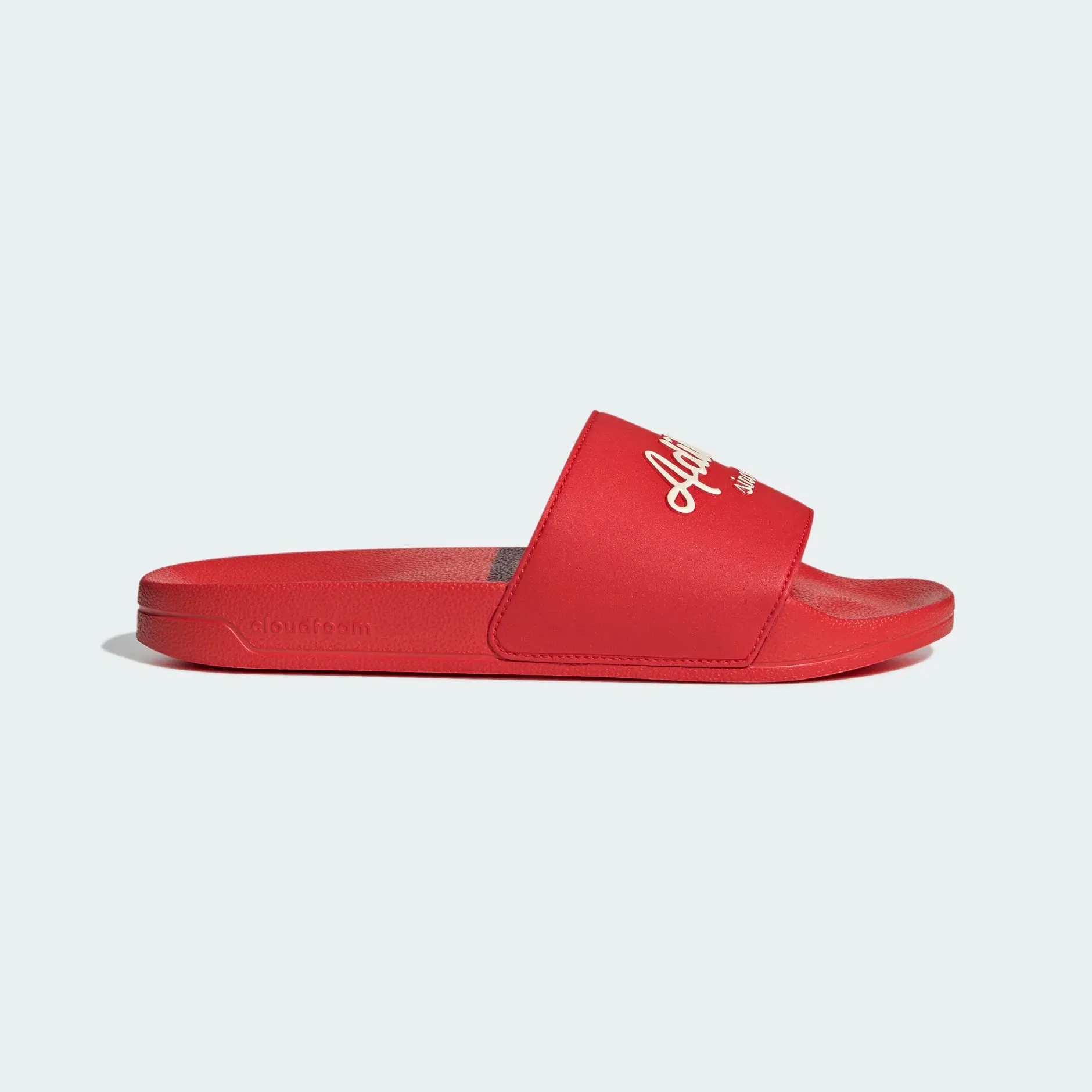 Adidas Adilette Shower Slides - Men's