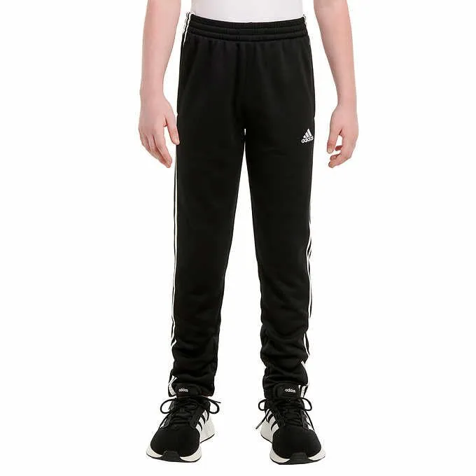 Adidas  Boys' Fleece Jogger Pants