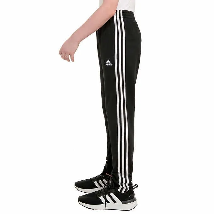 Adidas  Boys' Fleece Jogger Pants