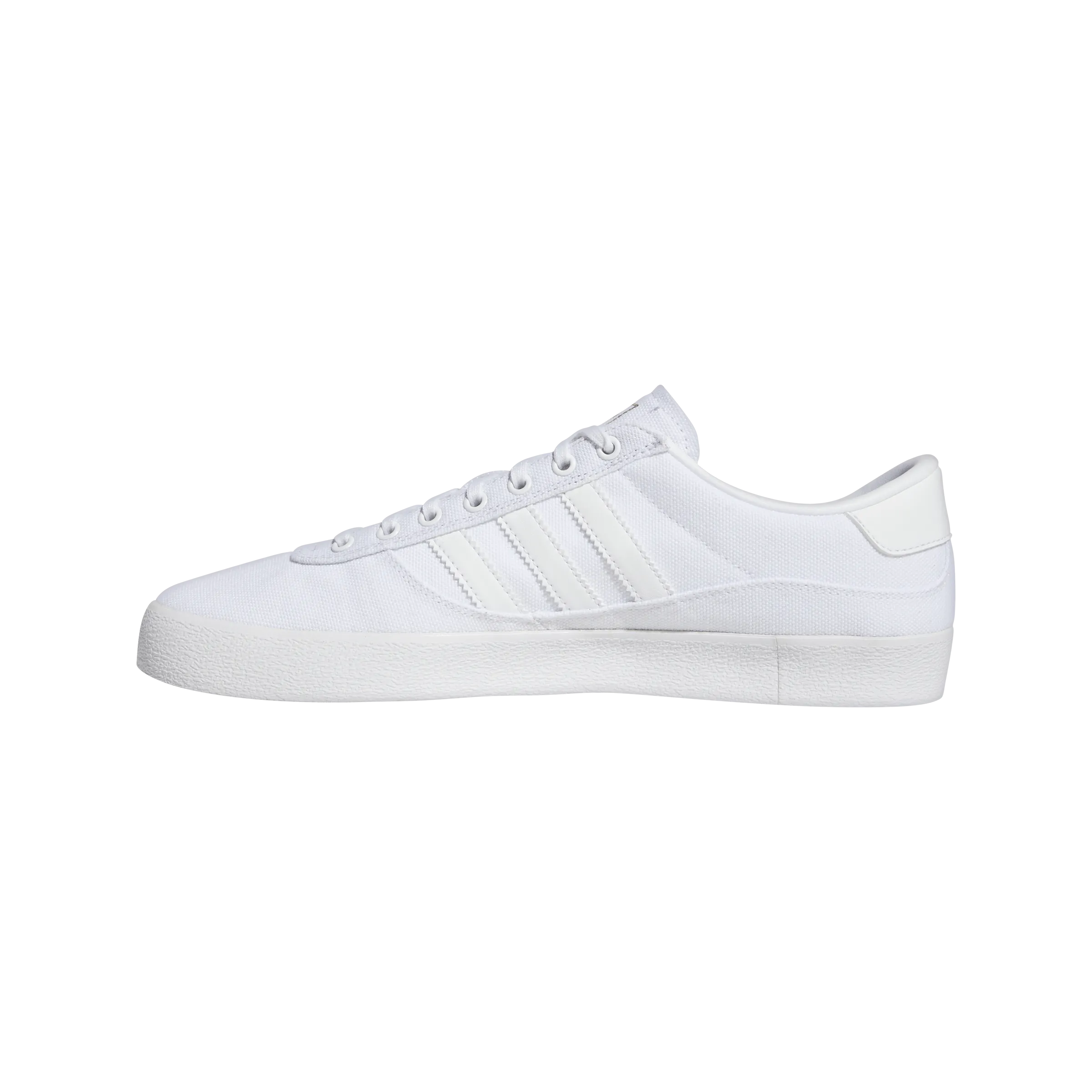 ADIDAS Puig Indoor Shoes Cloud White/Cloud White/Gum