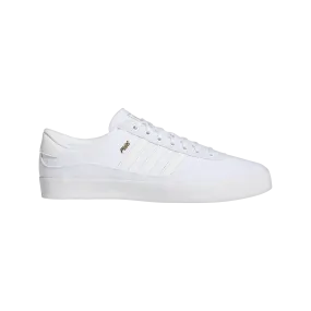 ADIDAS Puig Indoor Shoes Cloud White/Cloud White/Gum