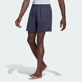 Adidas Training Men's Short Blue