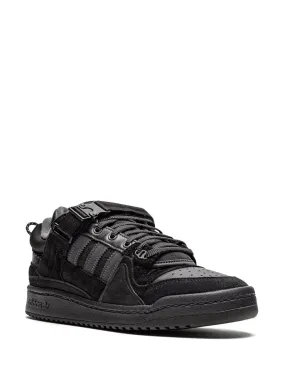 ADIDAS X BAD BUNNY FORUM BUCKLE BLACK