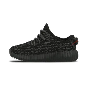 Adidas Yeezy 350 Boost Infant "Pirate Black"