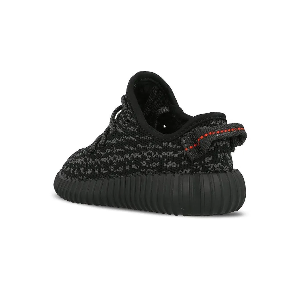 Adidas Yeezy 350 Boost Infant "Pirate Black"