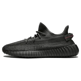 adidas Yeezy Boost 350 V2 'Black Reflective'