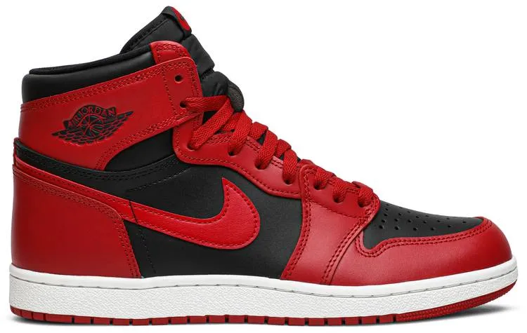 Air Jordan 1 High 85 "VARSITY RED"