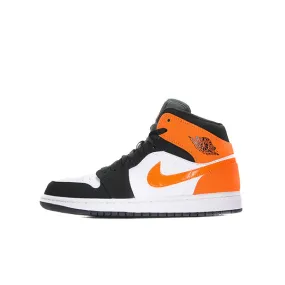 AIR JORDAN 1 MID "SHATTERED BACKBOARD"