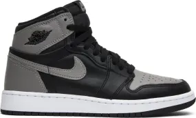 Air Jordan 1 Retro High OG BG "SHADOW" 2018