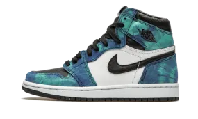 Air Jordan 1 Retro High Tie Dye