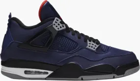 Air Jordan 4 'Loyal Blue'