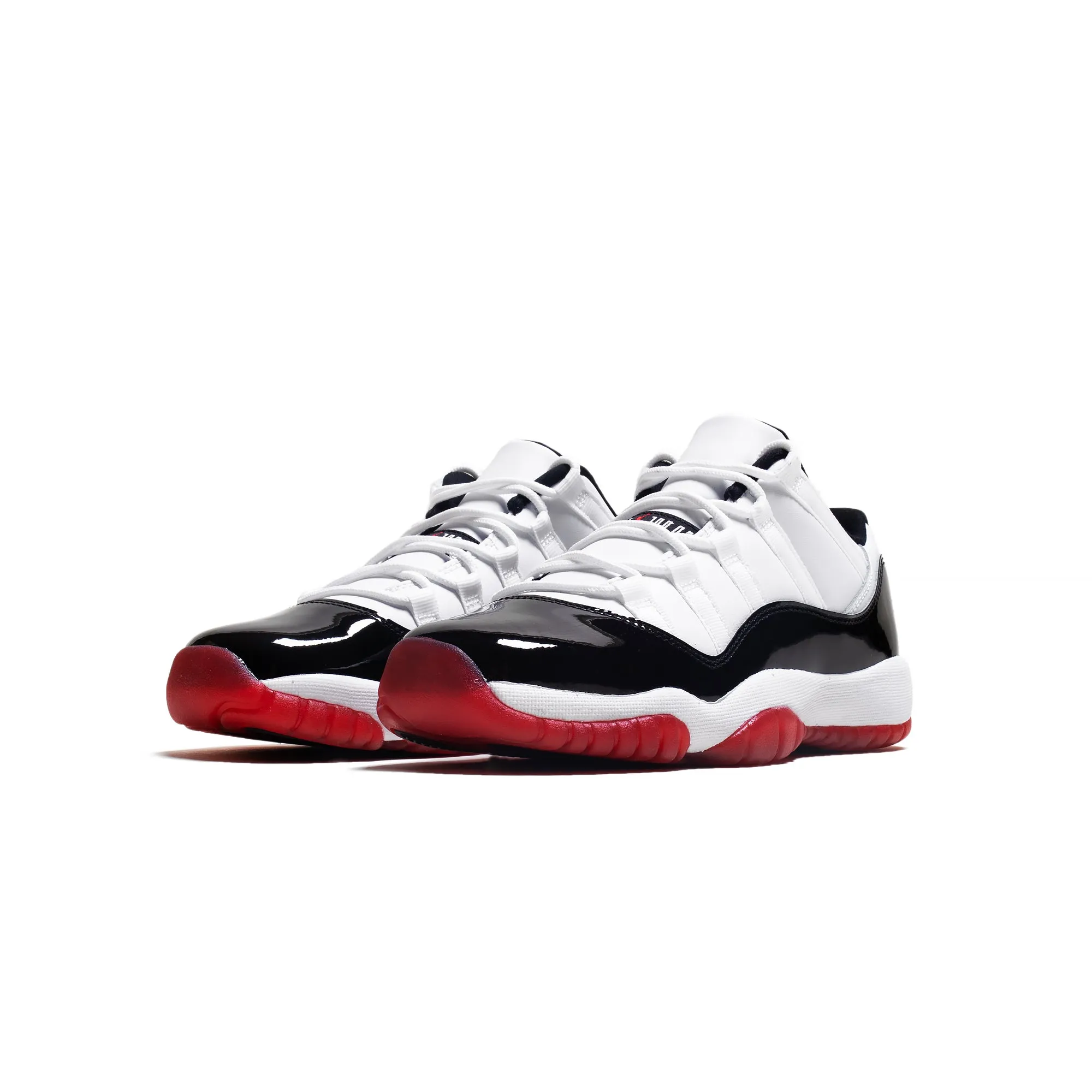 Air Jordan Kids 11 Retro Low Shoes