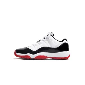 Air Jordan Kids 11 Retro Low Shoes