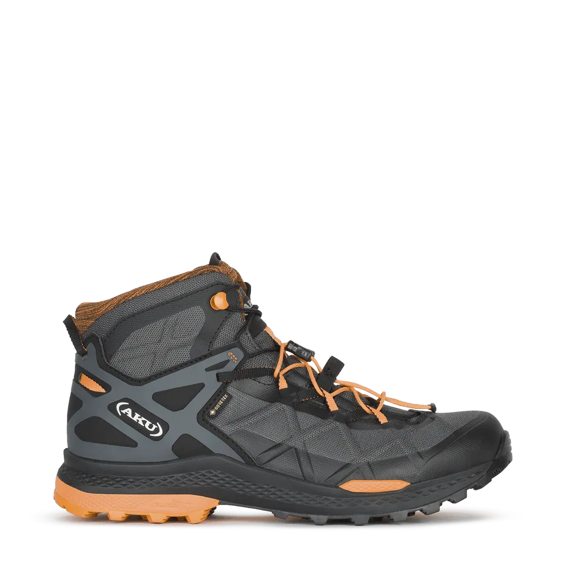 AKU Rocket Mid Gtx - Scarpe da Trekking Uomo