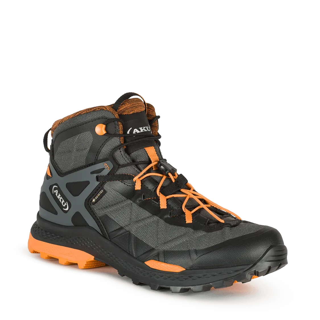 AKU Rocket Mid Gtx - Scarpe da Trekking Uomo