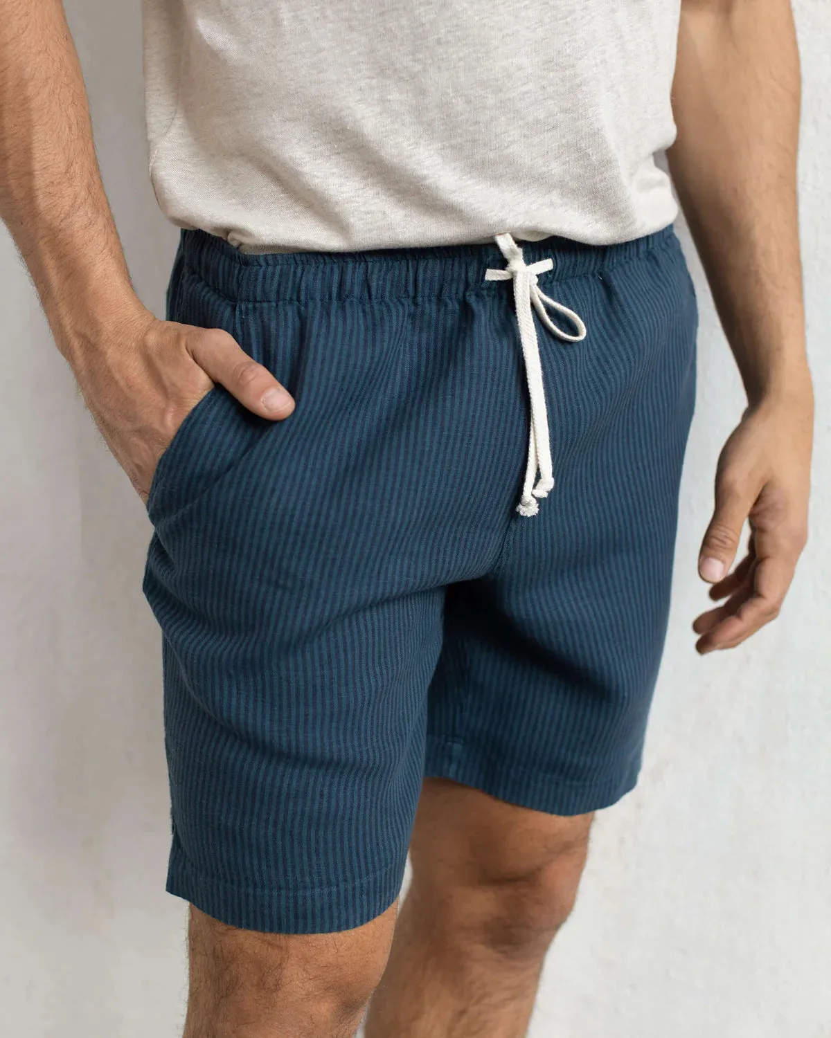 Alex Crane Dusk Lines Bo Short