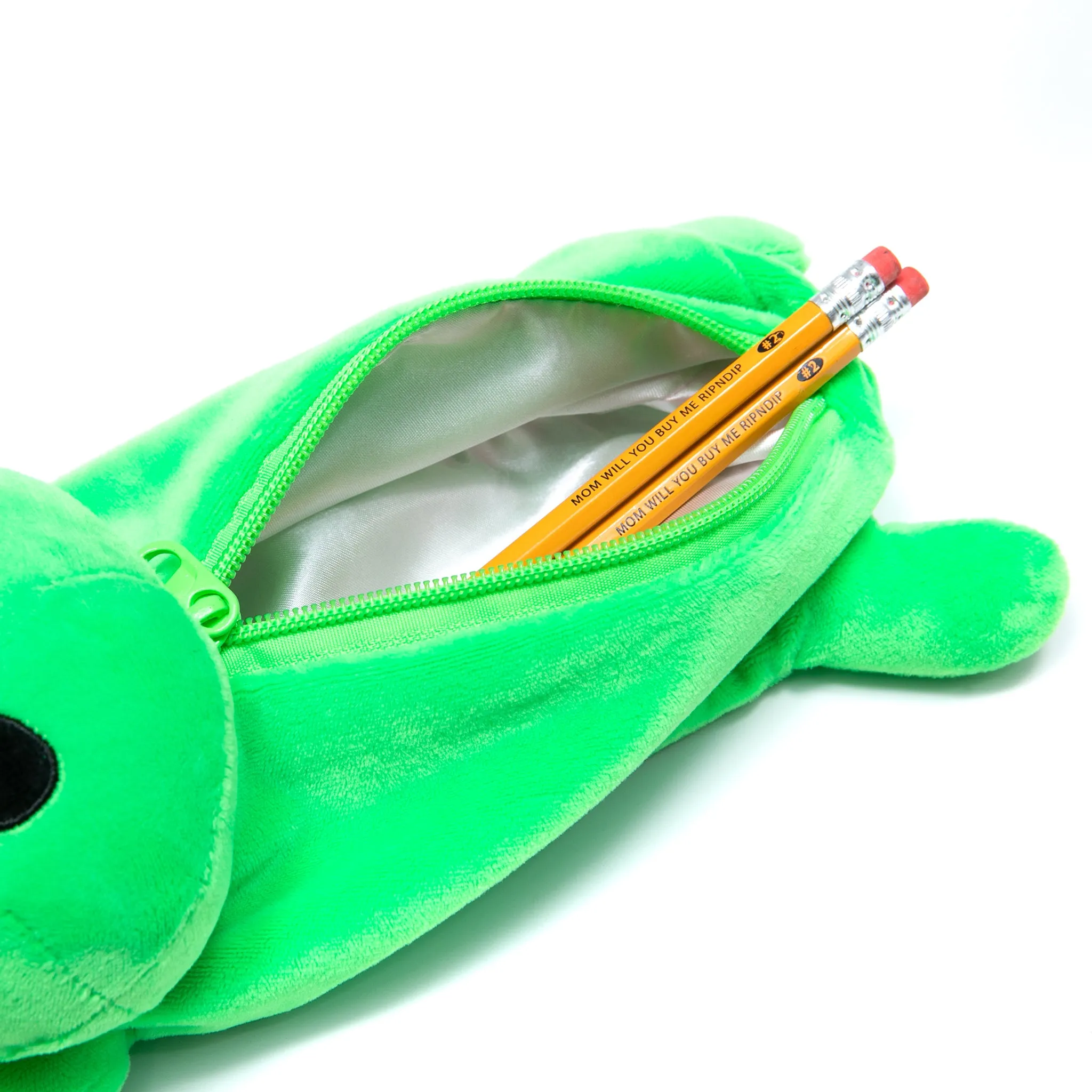 Alien Pencil Pouch