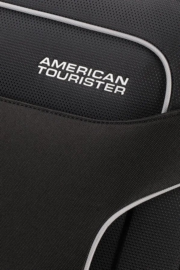 American Tourister Holiday Heat 79cm Spinner | Black