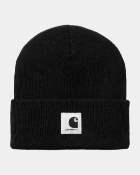 Ashley Beanie | Black