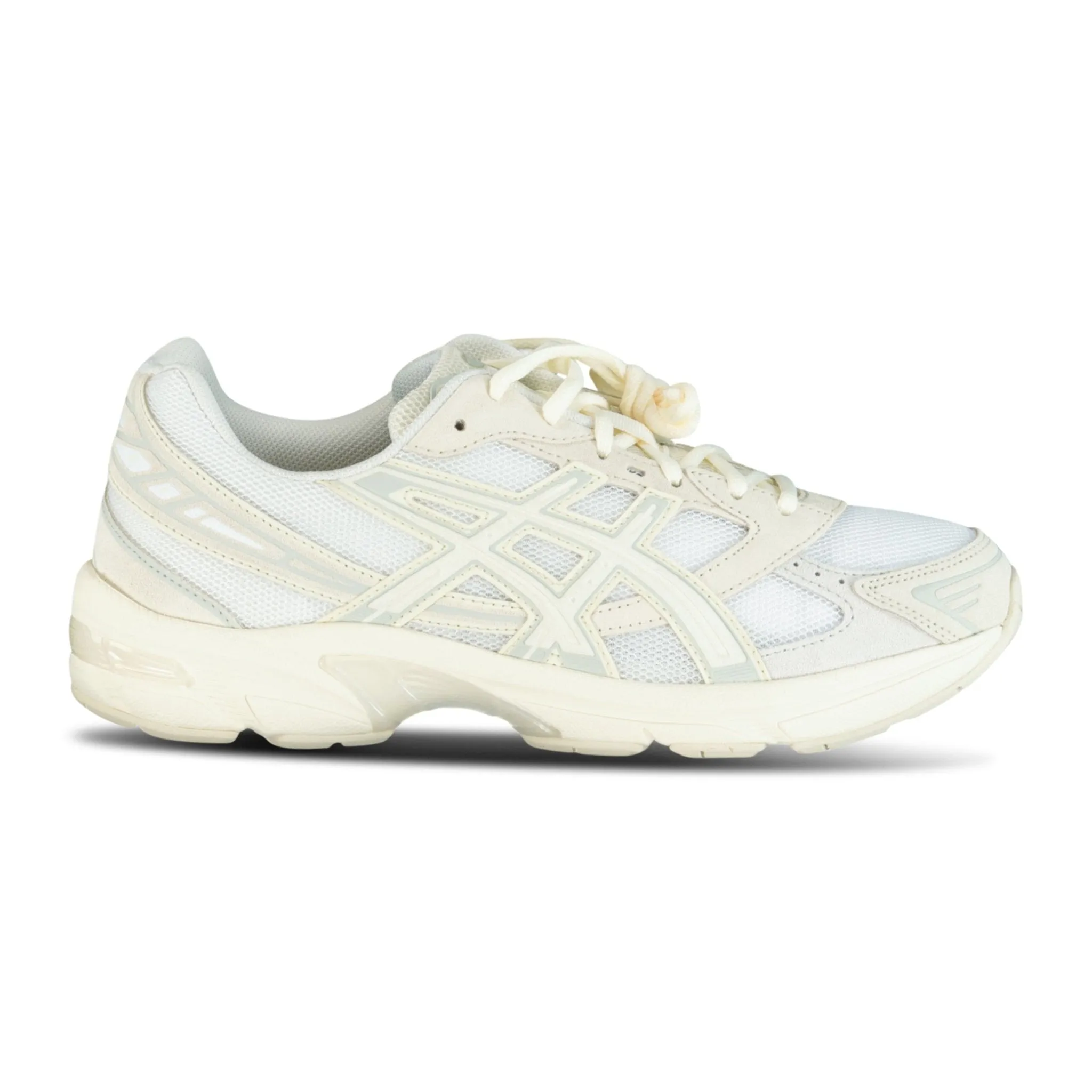 ASICS GEL 1130 CREAM / WHITE