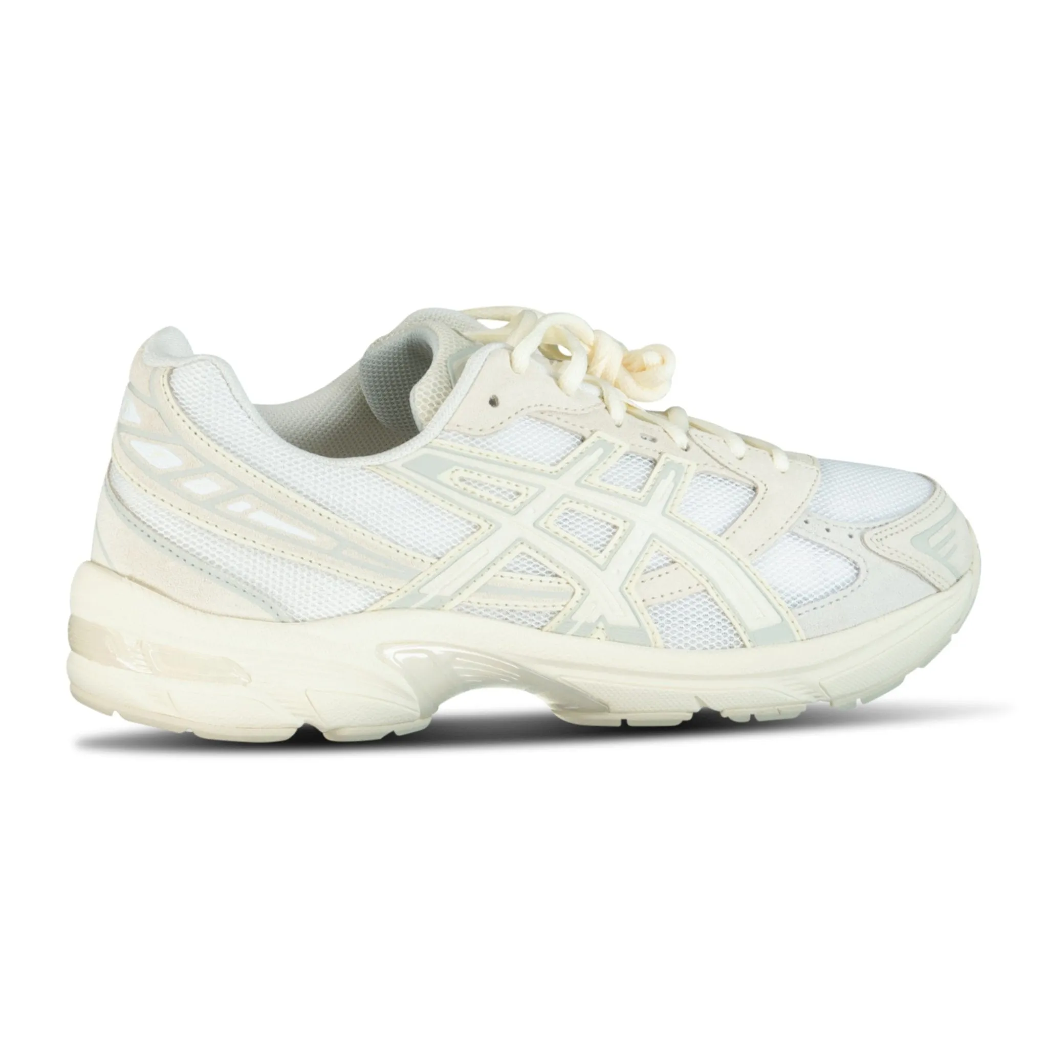 ASICS GEL 1130 CREAM / WHITE