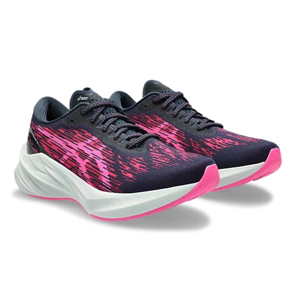 Asics Women's Novablast 3