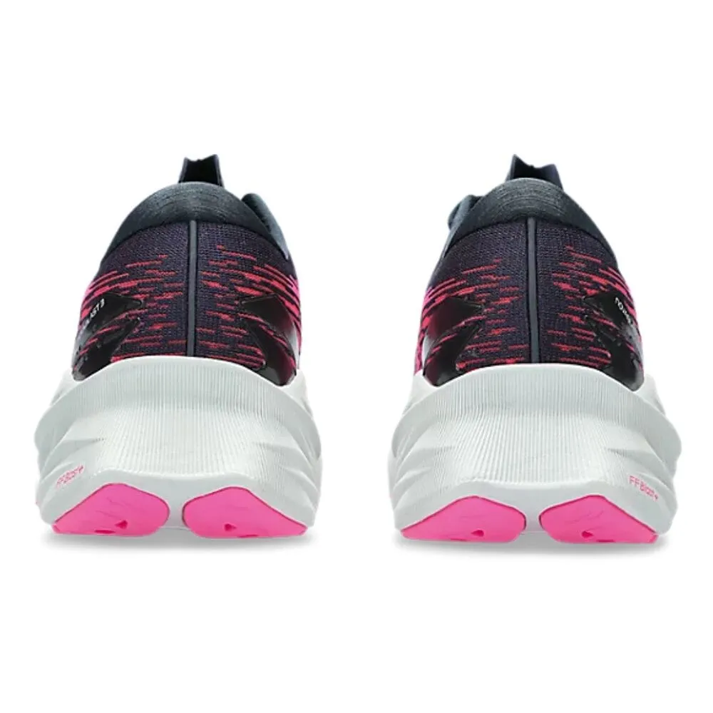 Asics Women's Novablast 3