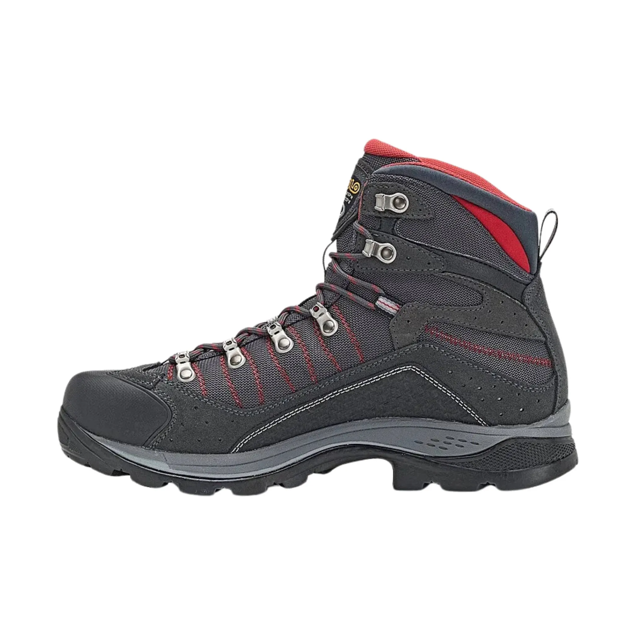 Asolo Men's Drifter EVO Gv Hiking Boots - Graphite/Gunmetal