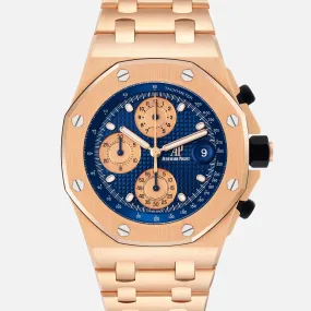 Audemars Piguet Royal Oak Offshore 26238OR.OO.2000OR.01