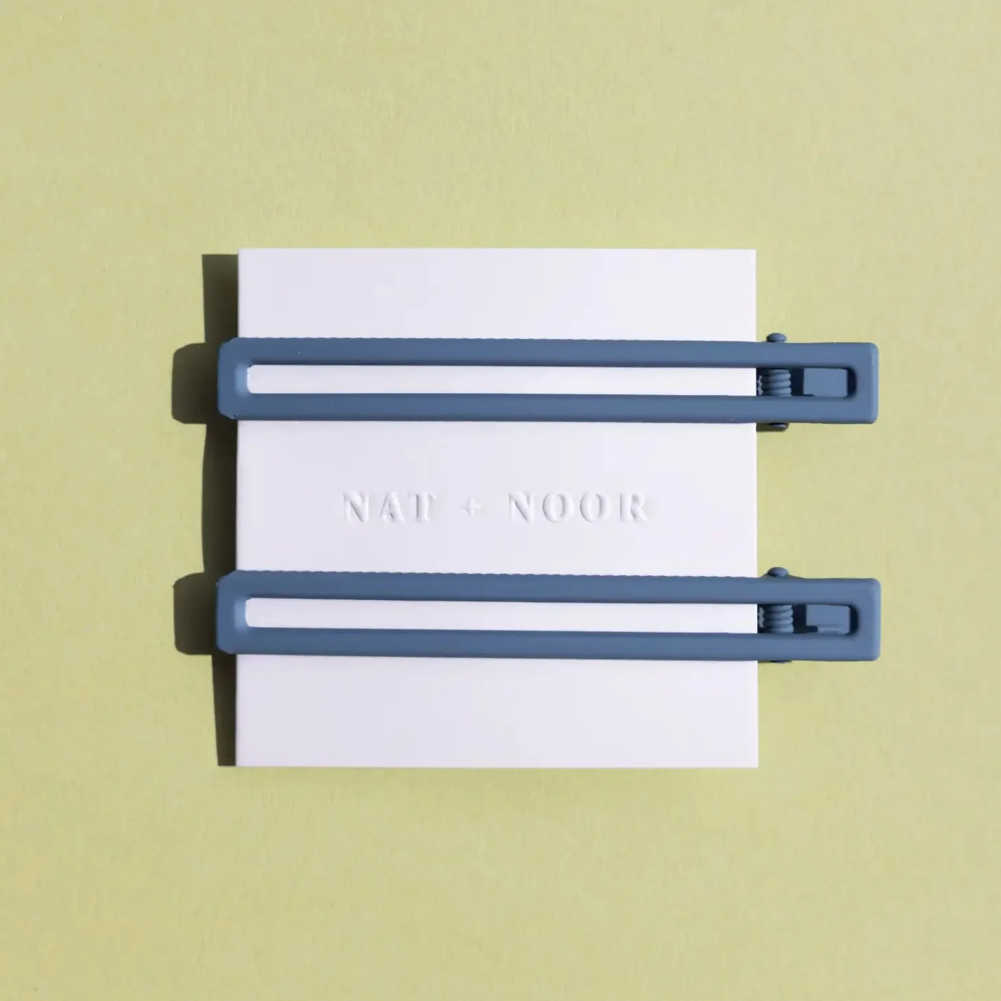 Barrette | Nat   Noor