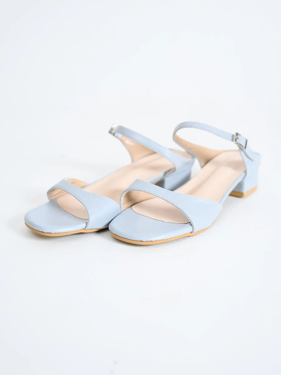 BASIC Rochelle Buckle Sandals