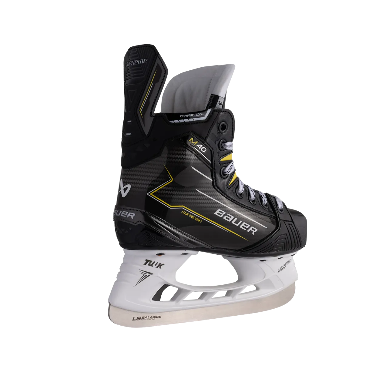 BAUER SUPREME M40 SKATE JUNIOR