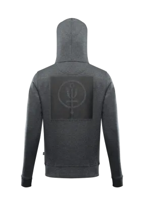 BLACK MARK HOODY