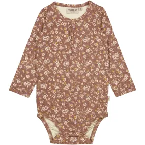 Body Liv - vintage rose flowers