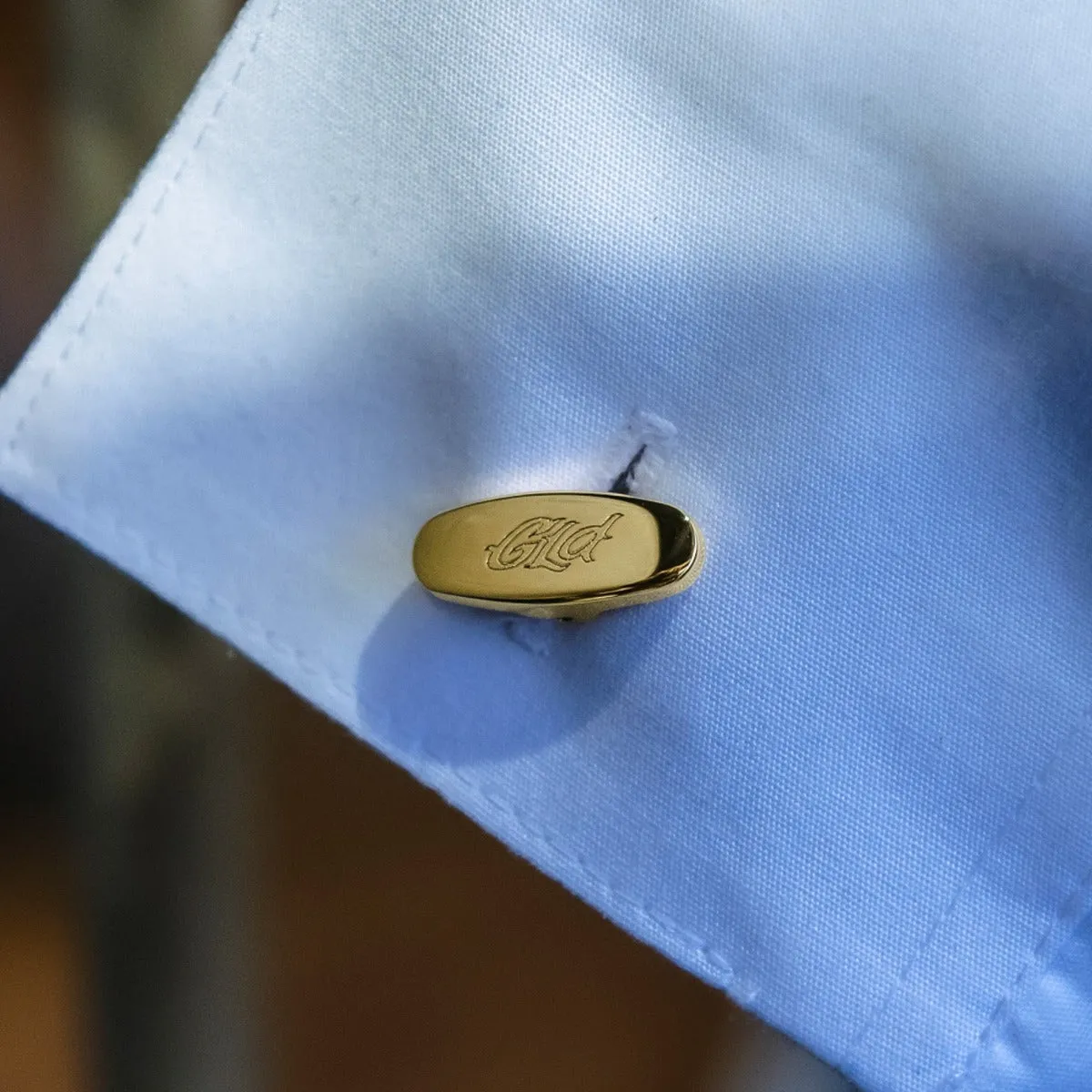 Boston Celtics Cufflinks