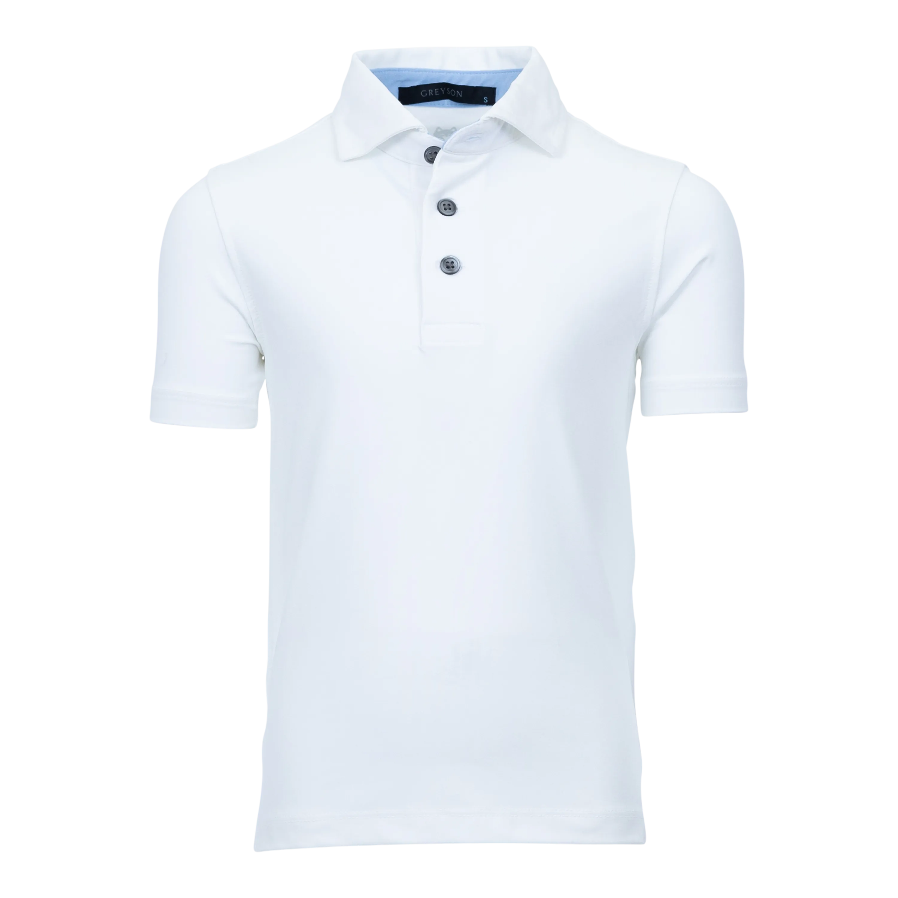 Boy's Tala Polo