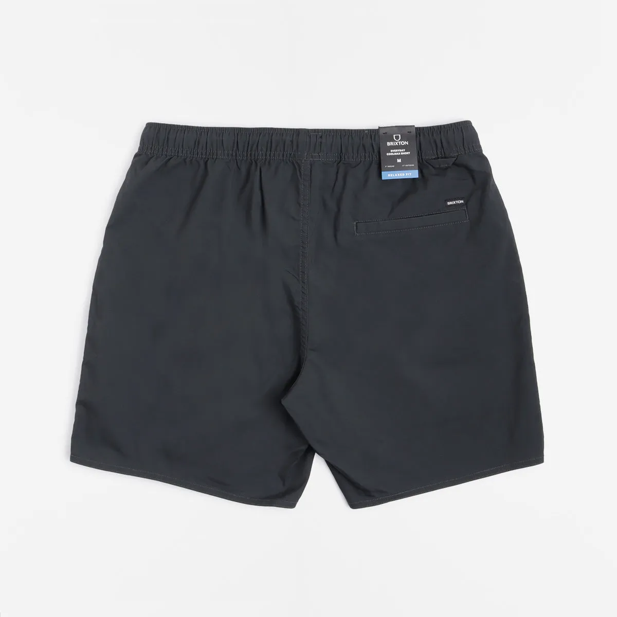 Brixton Everyday Coolmax Shorts