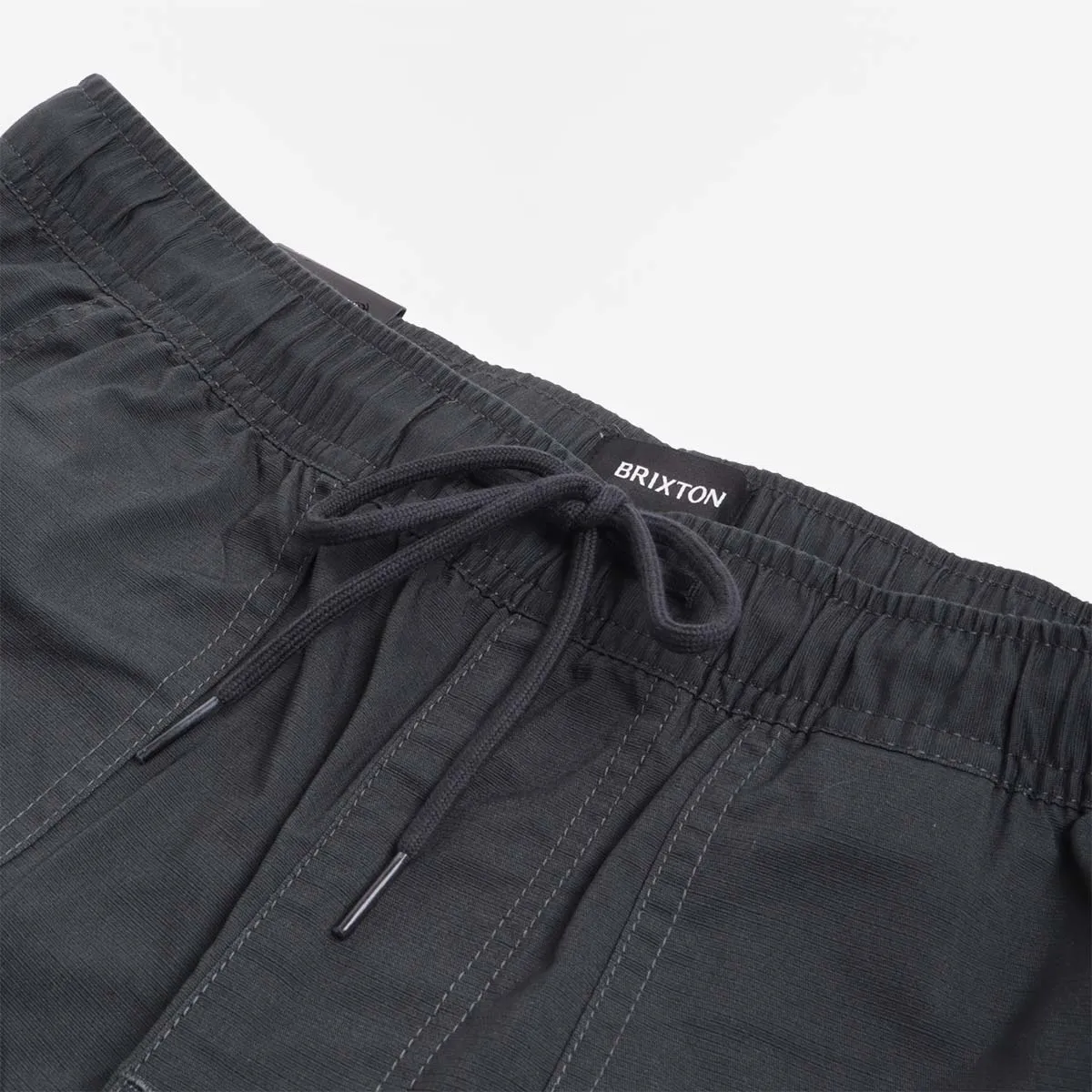 Brixton Everyday Coolmax Shorts