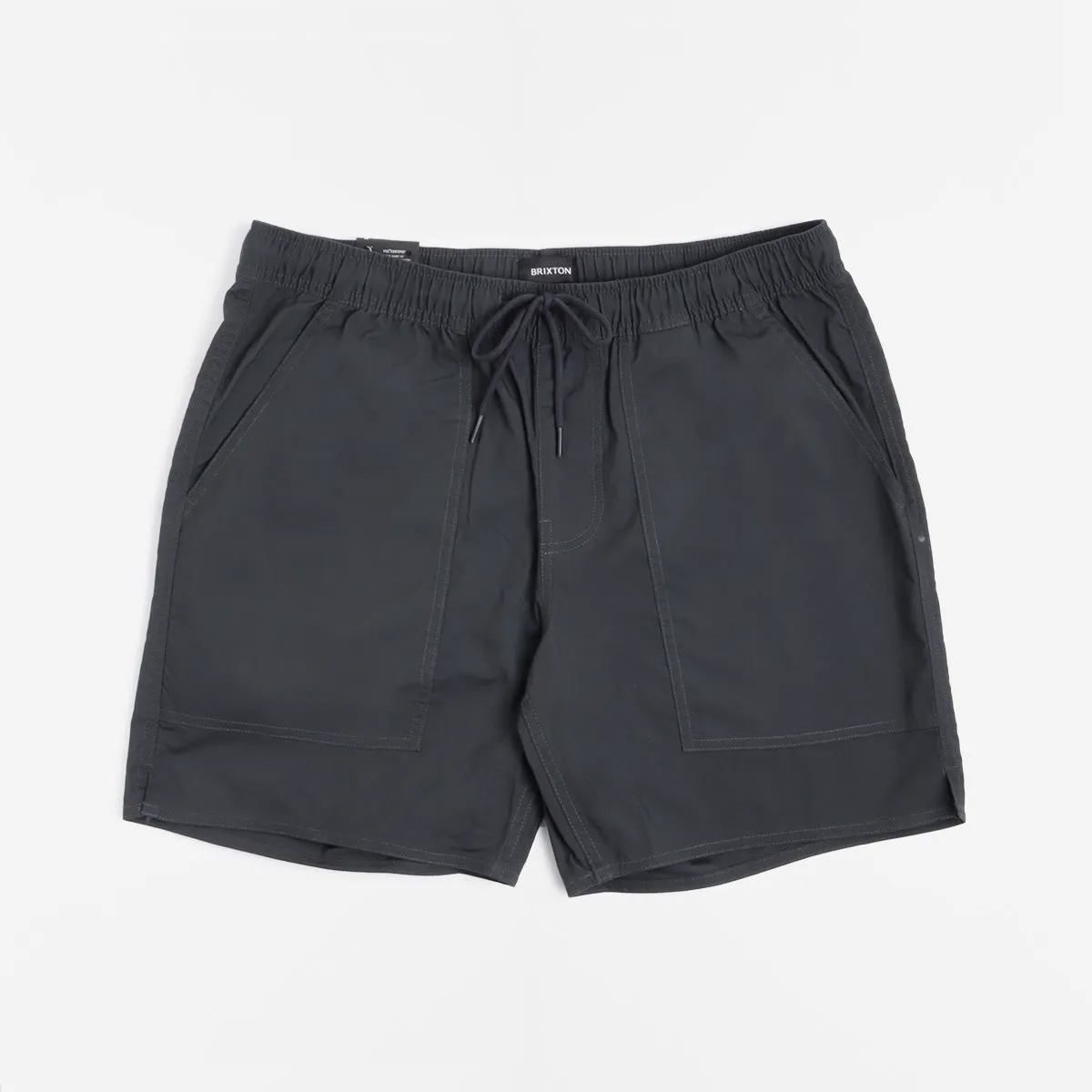 Brixton Everyday Coolmax Shorts