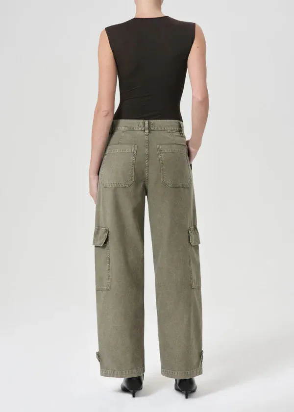 Brynn Pant in Shishito