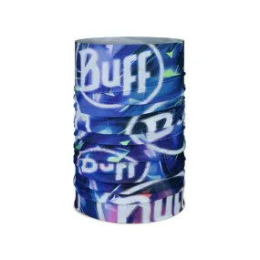 BUFF EcoStretch Logo - Wattr Blue