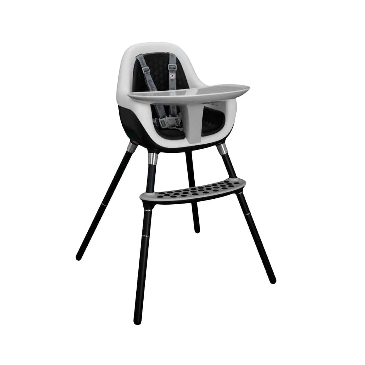 Bumbo Highchair - Black