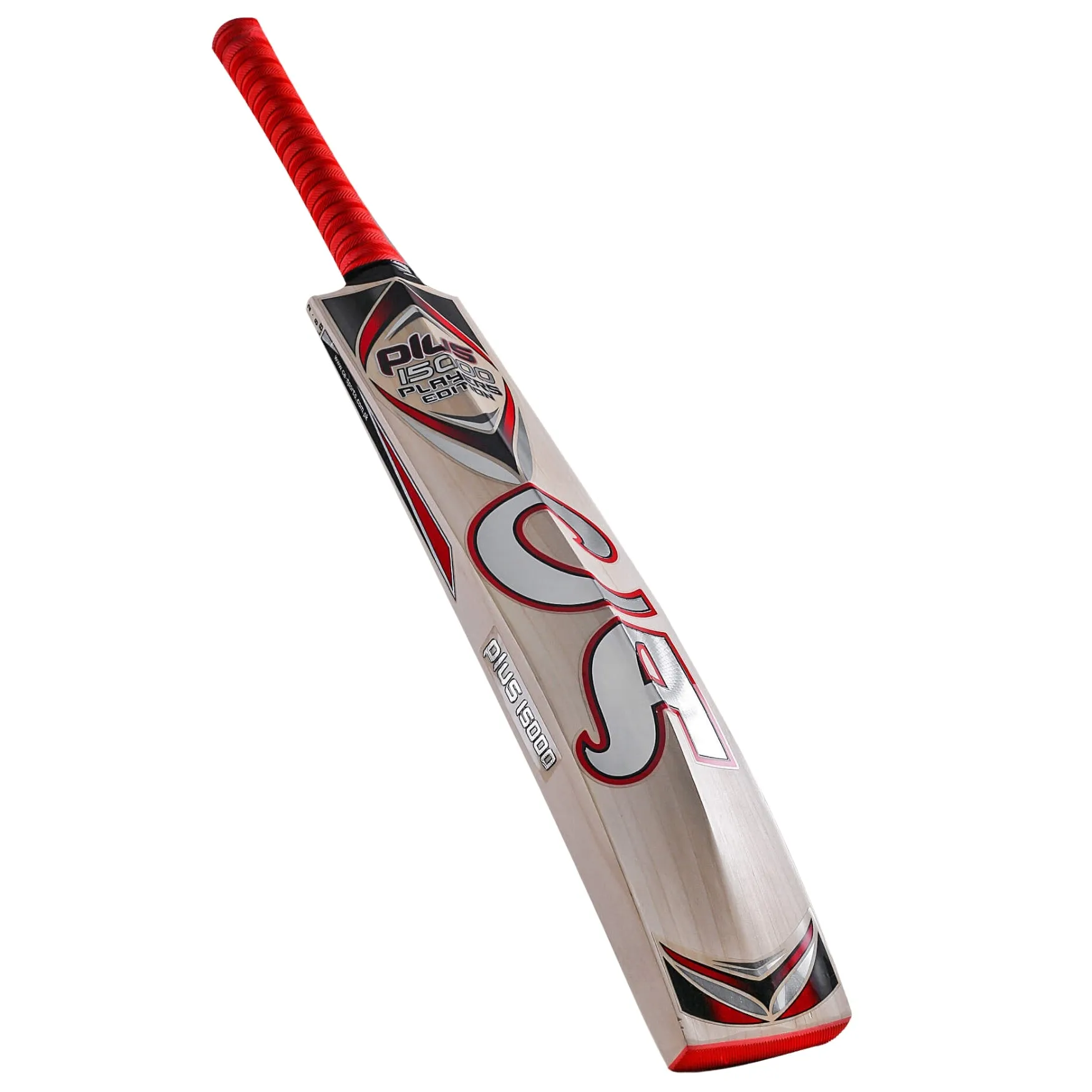 CA Cricket Bat, Model Plus 15000 Players Edition 7 Stars 2024 MODEL