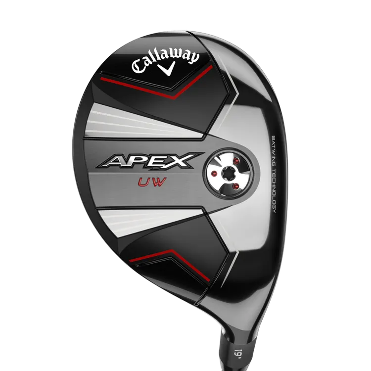 Callaway Apex Utility Wood RH (2024)