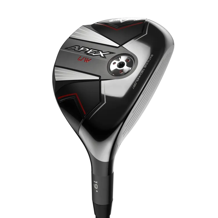 Callaway Apex Utility Wood RH (2024)